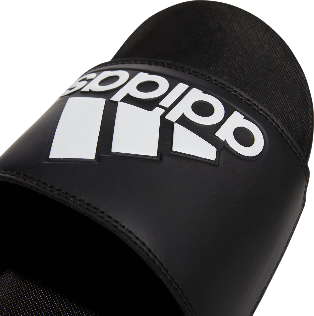 Adilette Comfort Slides - Black