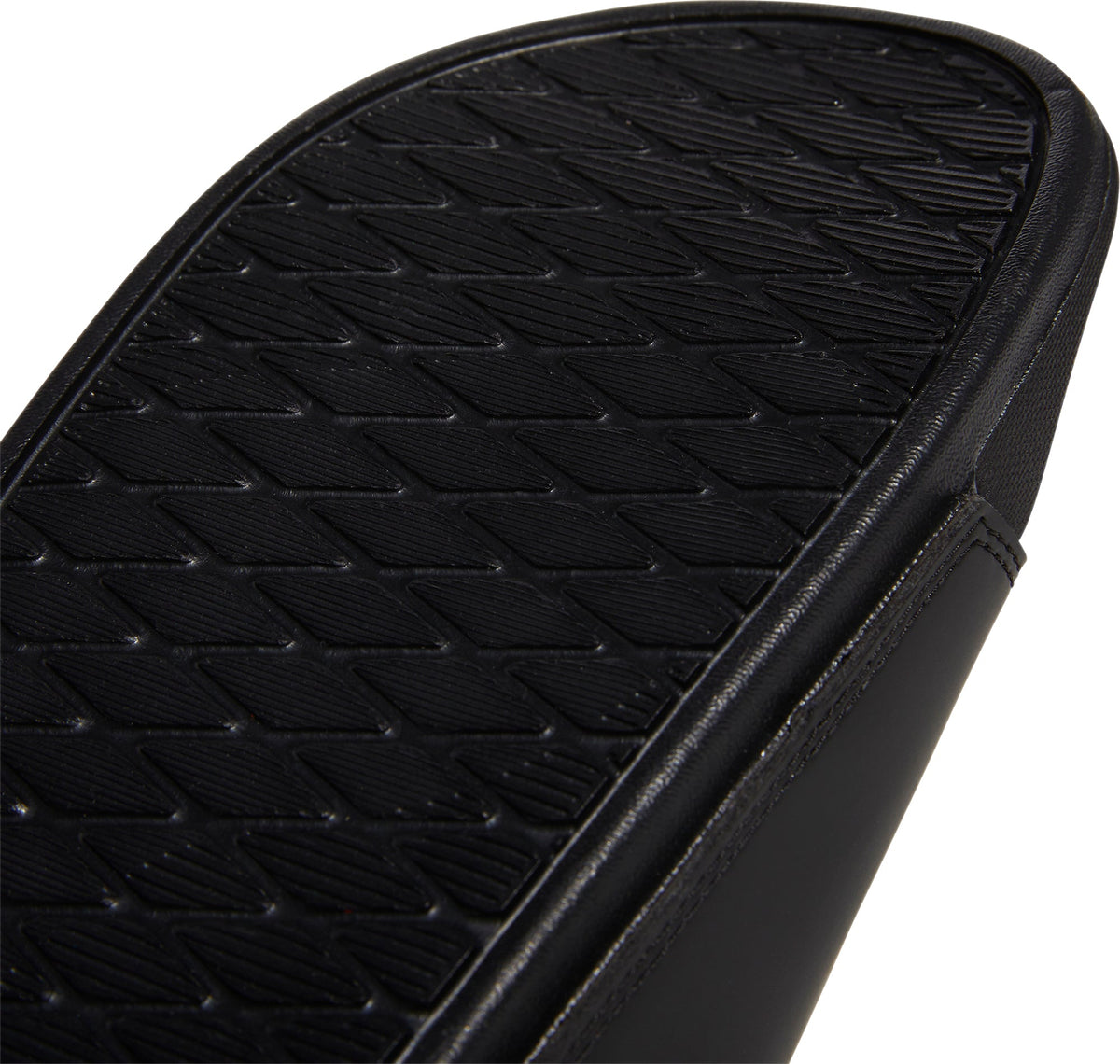 Adilette Comfort Slides - Black