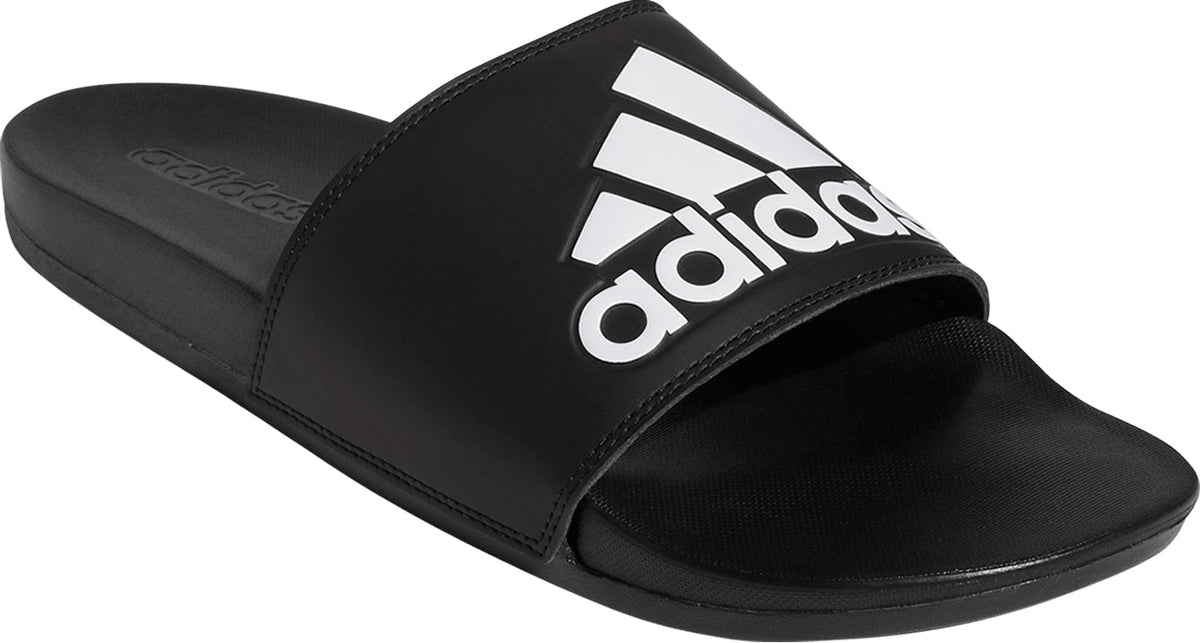 Adilette Comfort Slides - Black