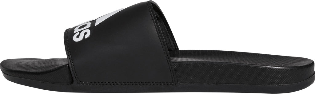 Adilette Comfort Slides - Black