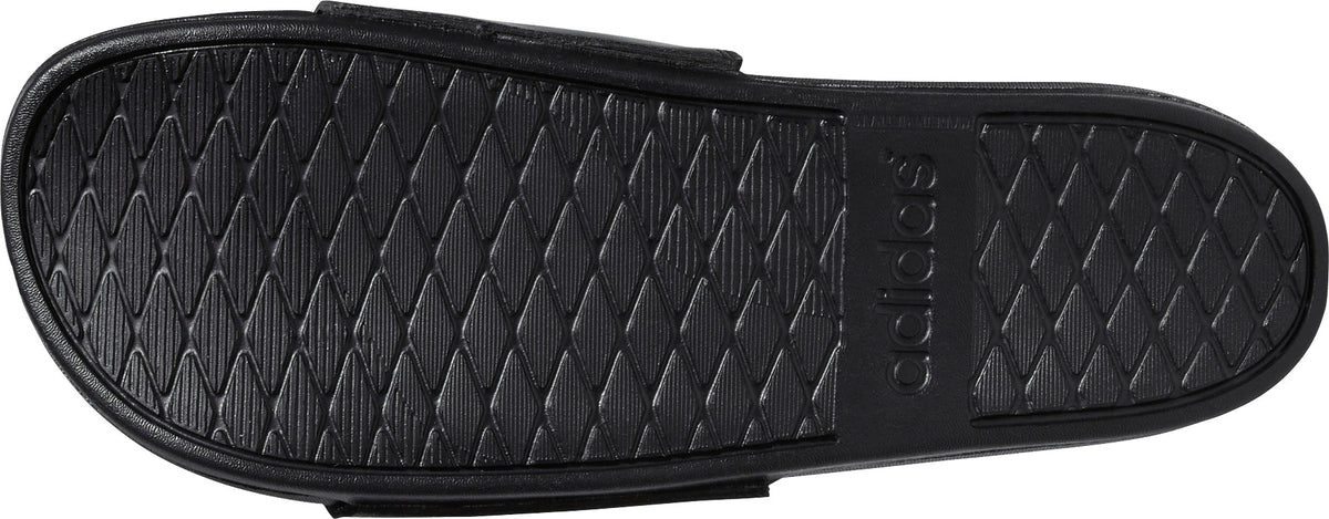 Adilette Comfort Slides - Black