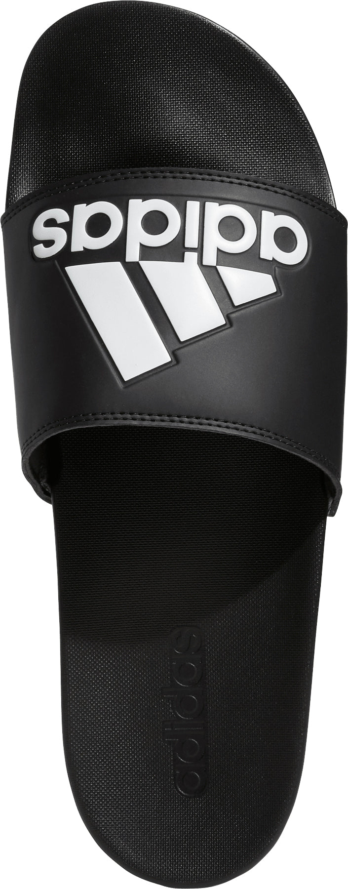Adilette Comfort Slides - Black