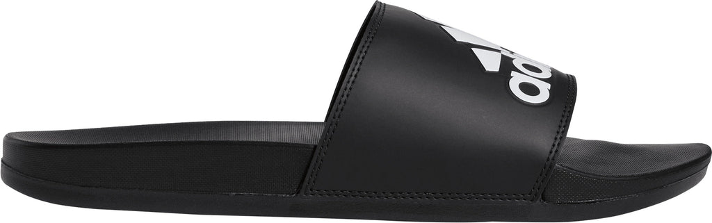 Adilette Comfort Slides - Black