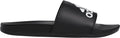 Adilette Comfort Slides - Black