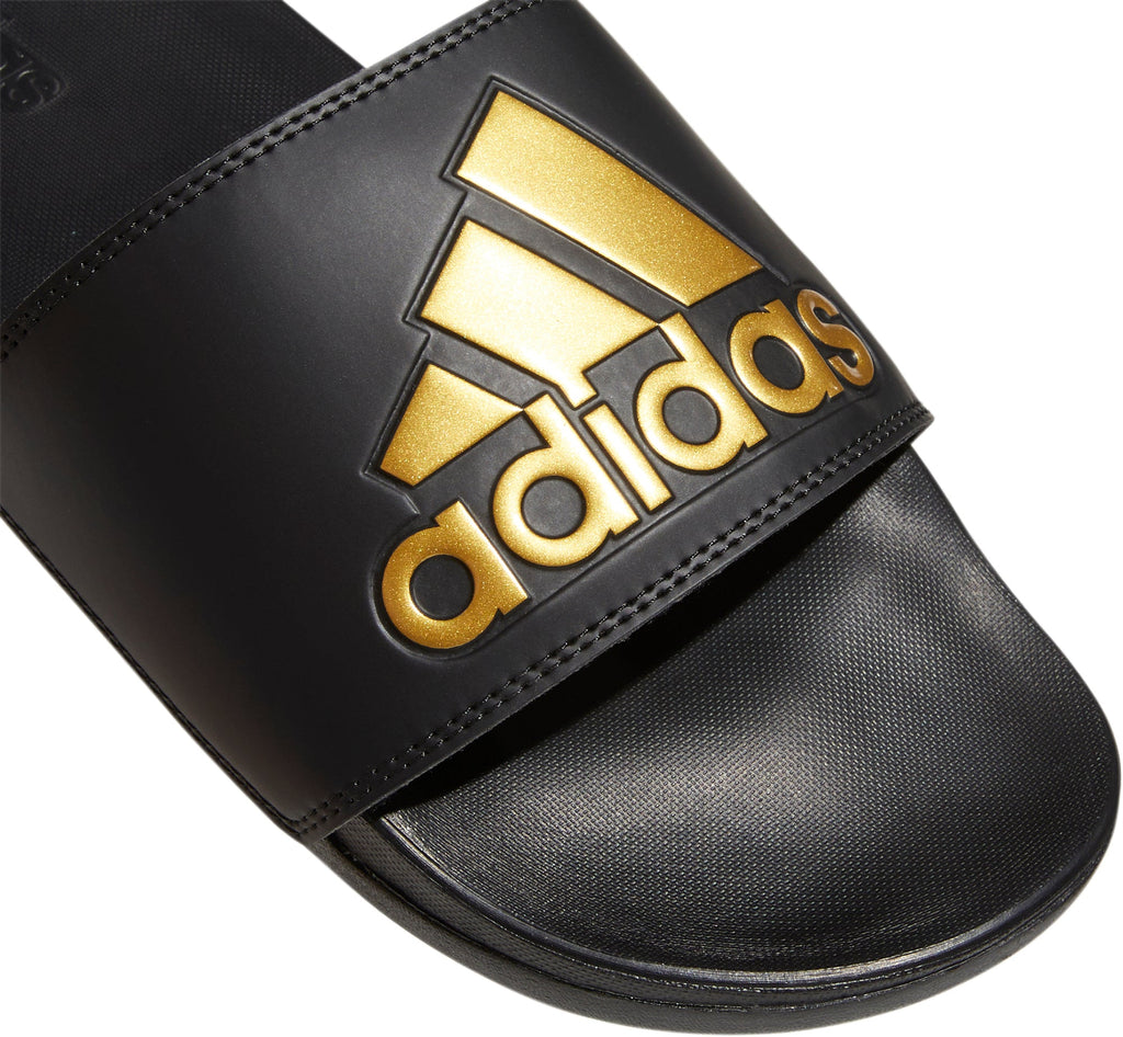 Adilette Comfort Slides - Black