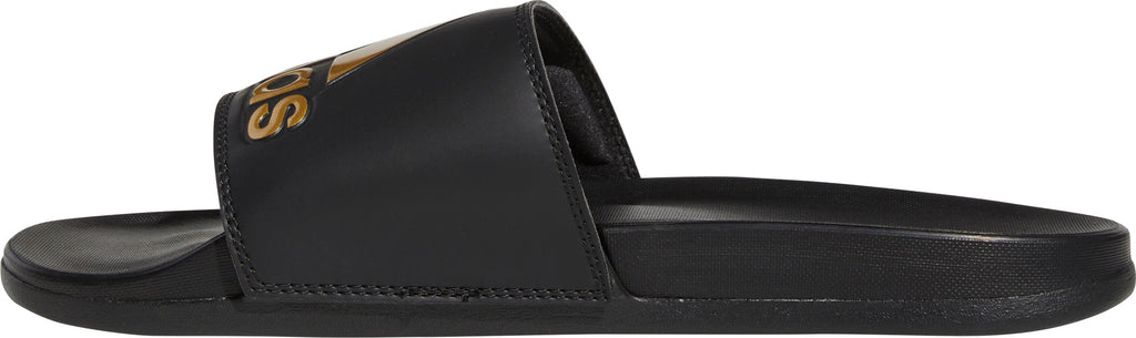 Adilette Comfort Slides - Black