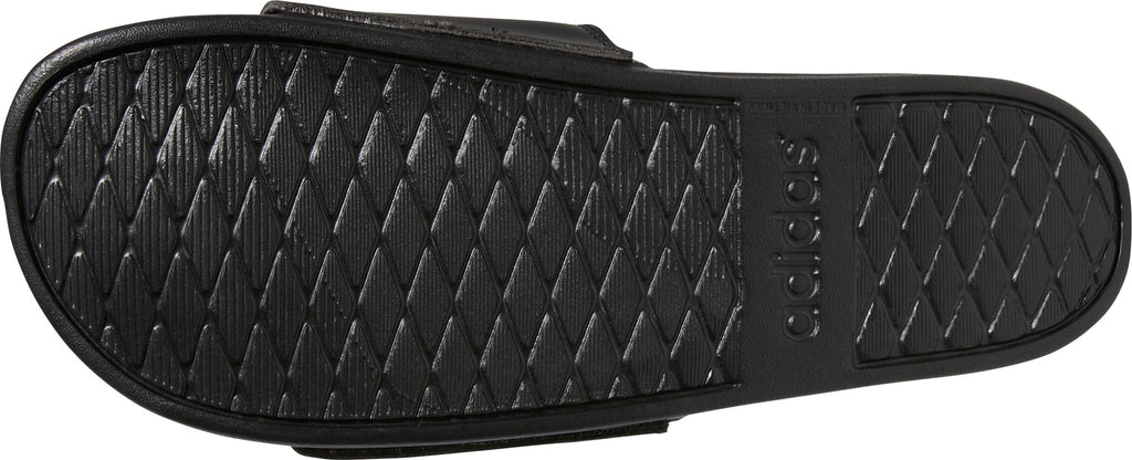 Adilette Comfort Slides - Black