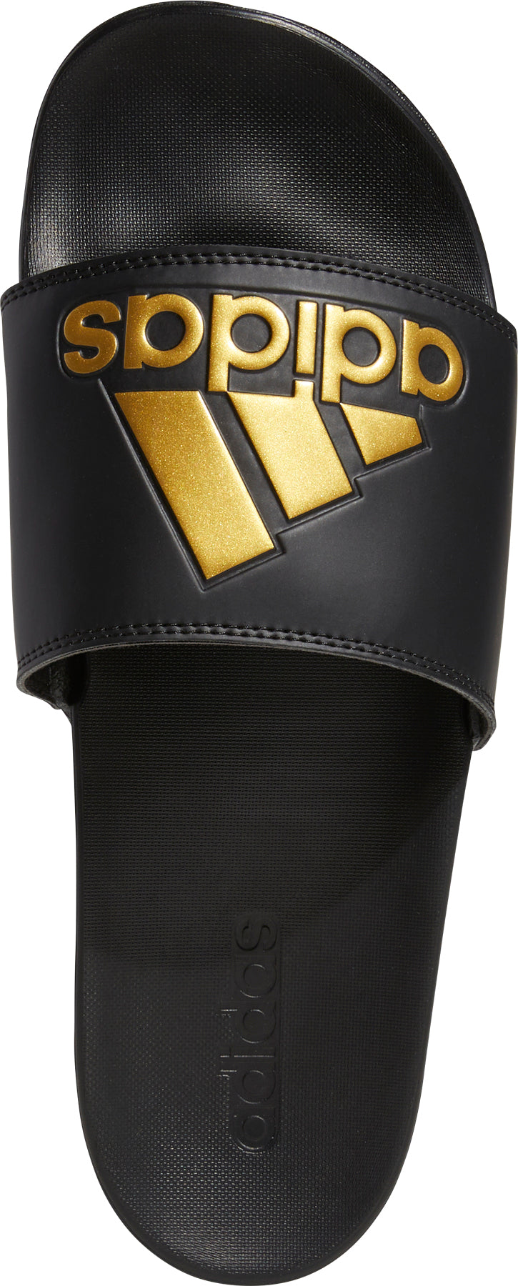 Adilette Comfort Slides - Black