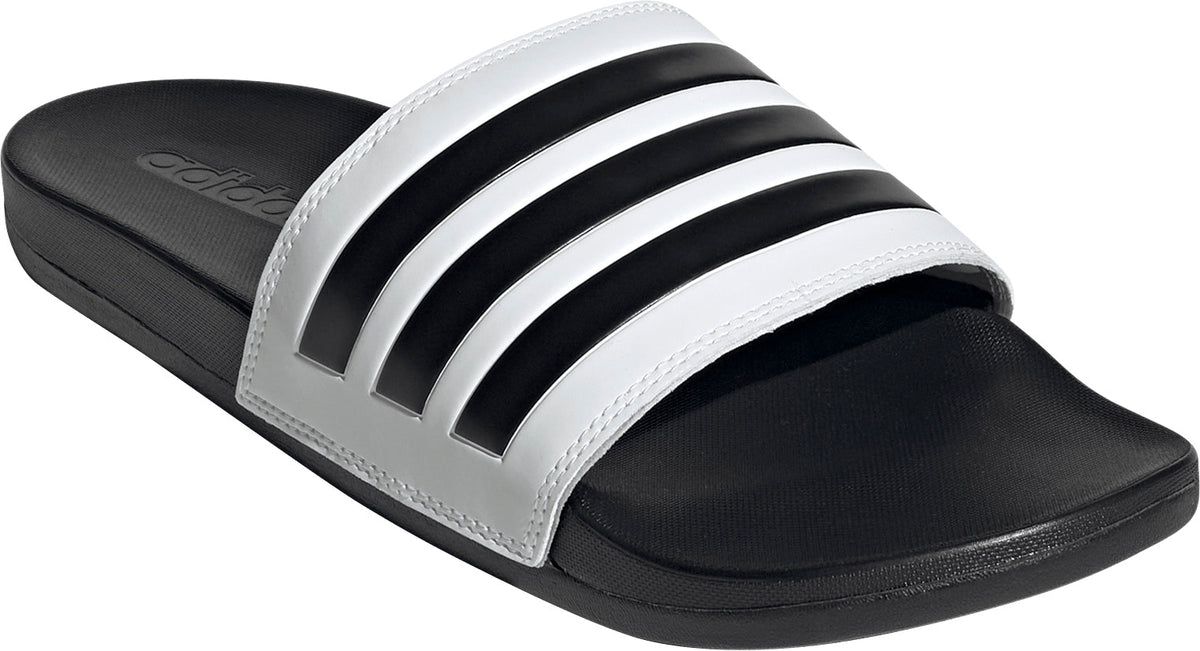 Adilette Comfort Slides - Black