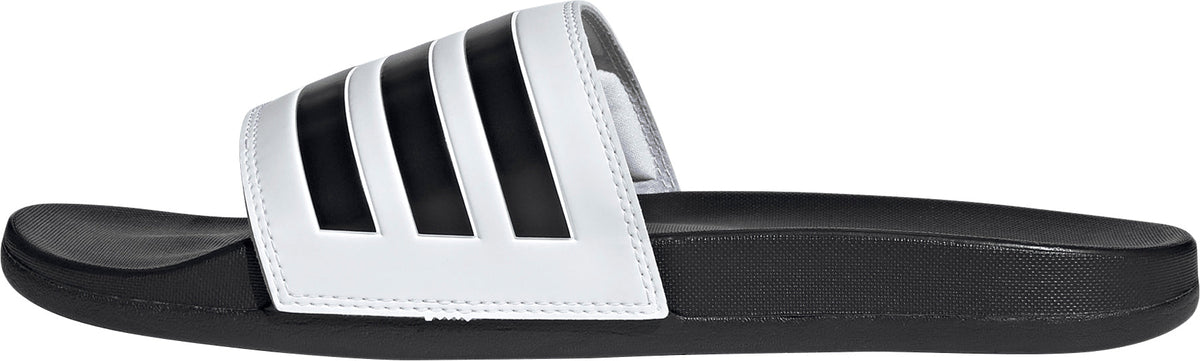 Adilette Comfort Slides - Black