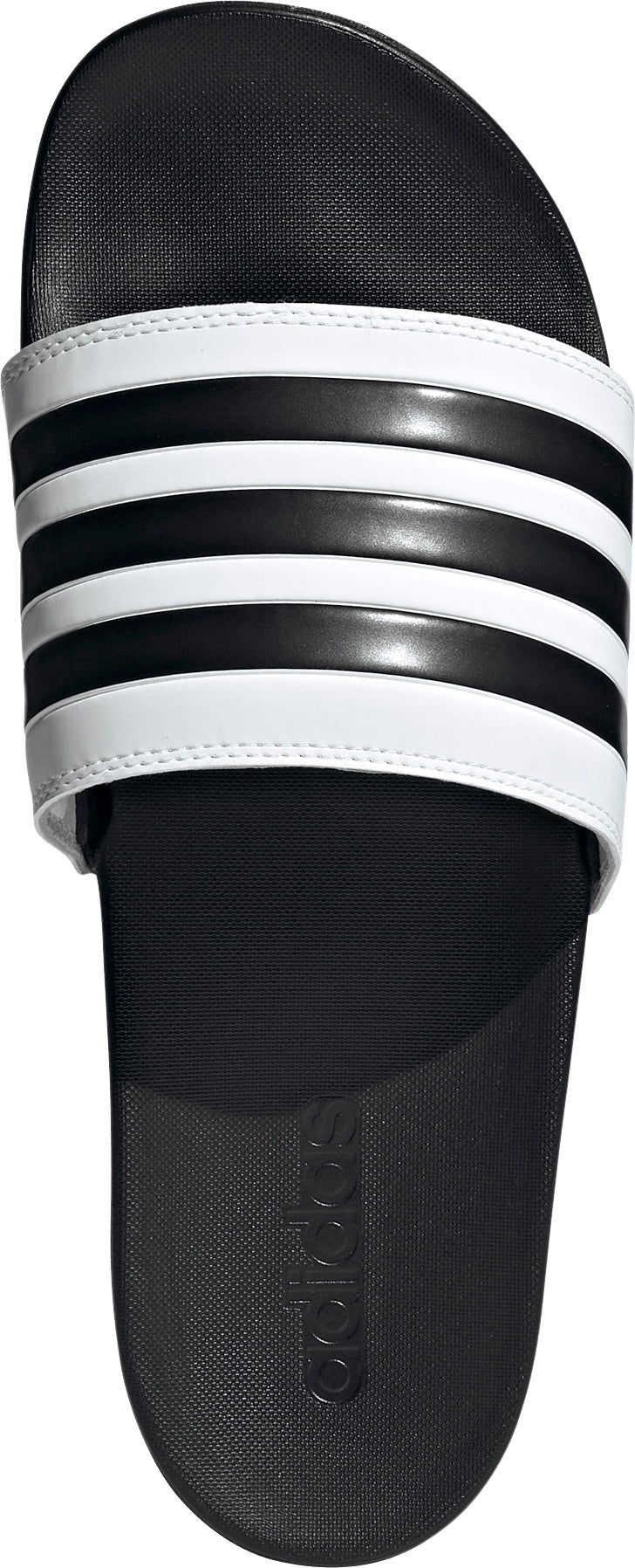 Adilette Comfort Slides - Black