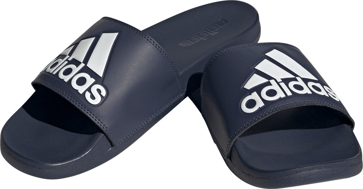 Adilette Comfort Slides - Blue