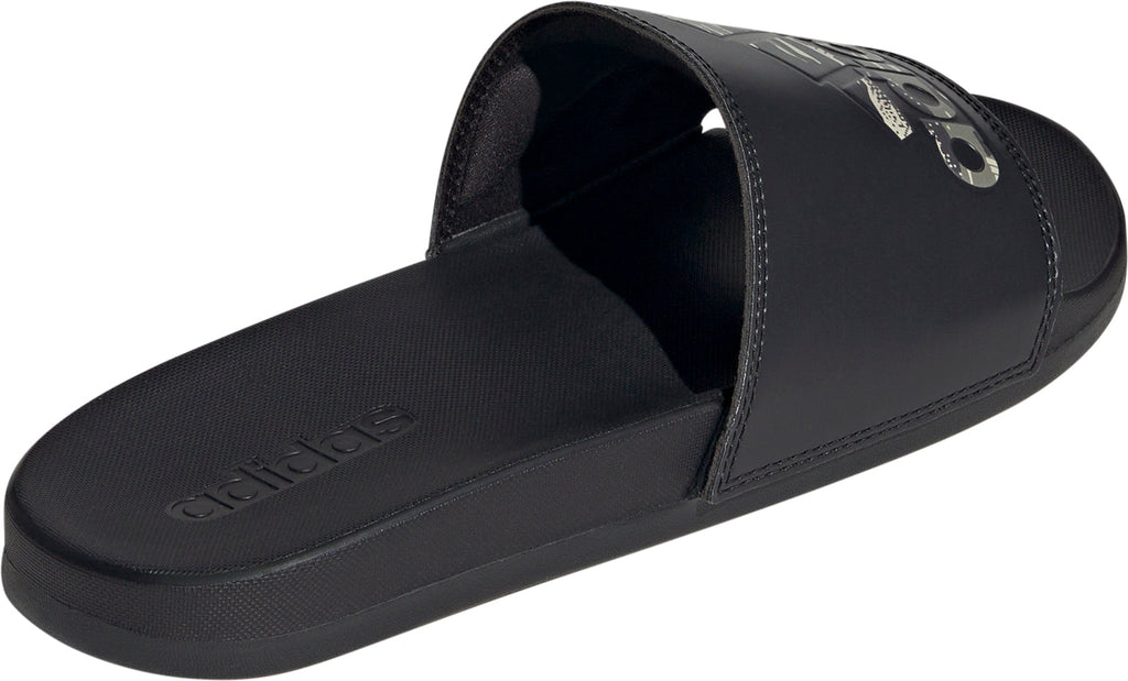 Adilette Comfort Slides - Black