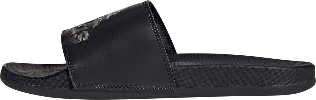 Adilette Comfort Slides - Black