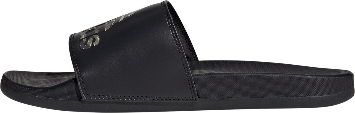 Adilette Comfort Slides - Black