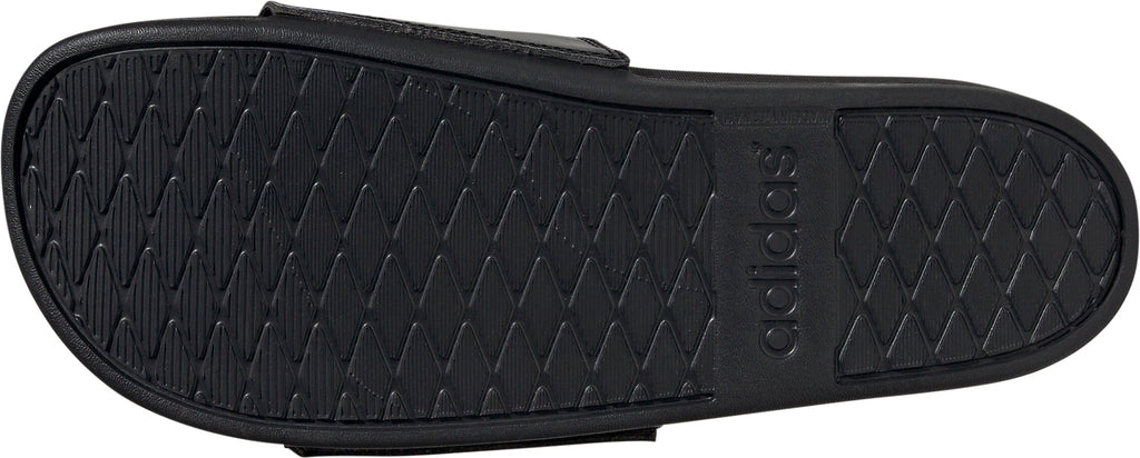 Adilette Comfort Slides - Black