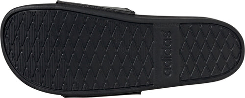 Adilette Comfort Slides - Black