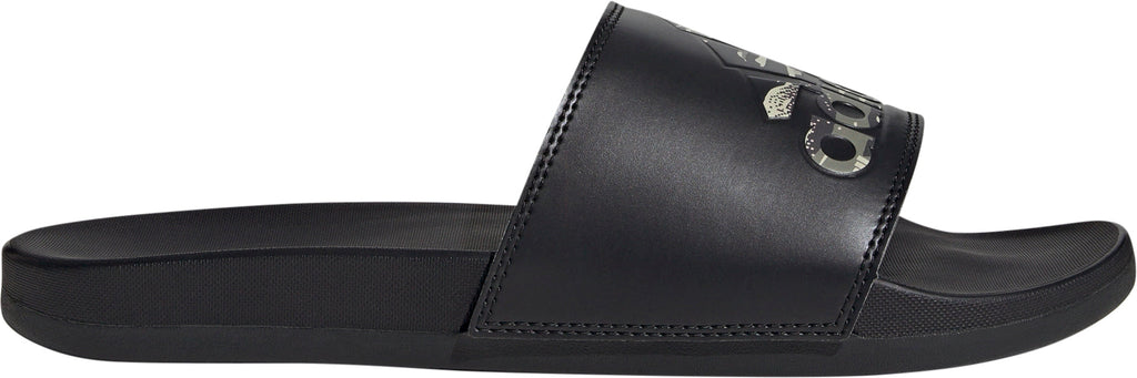 Adilette Comfort Slides - Black