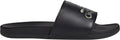 Adilette Comfort Slides - Black