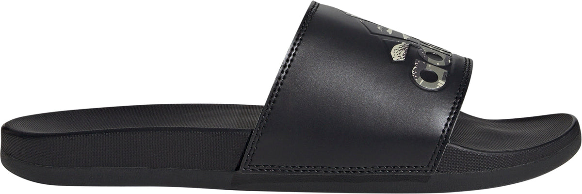 Adilette Comfort Slides - Black