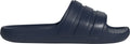 Adilette Flow Slides - Blue