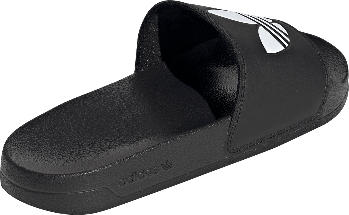 Adilette Lite Slides - Black