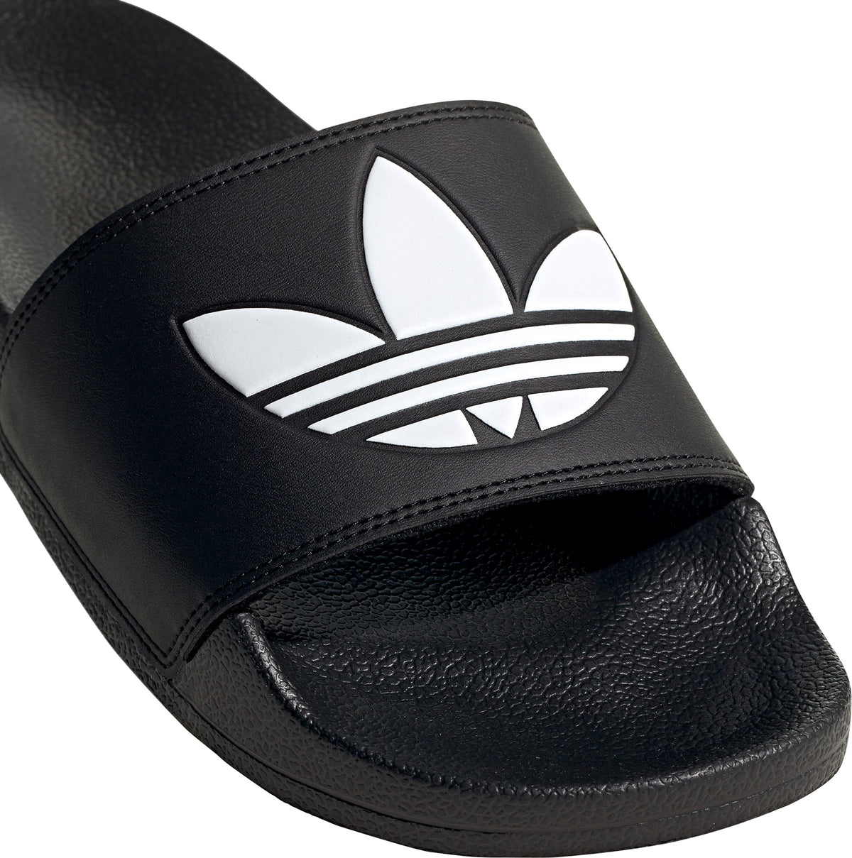 Adilette Lite Slides - Black