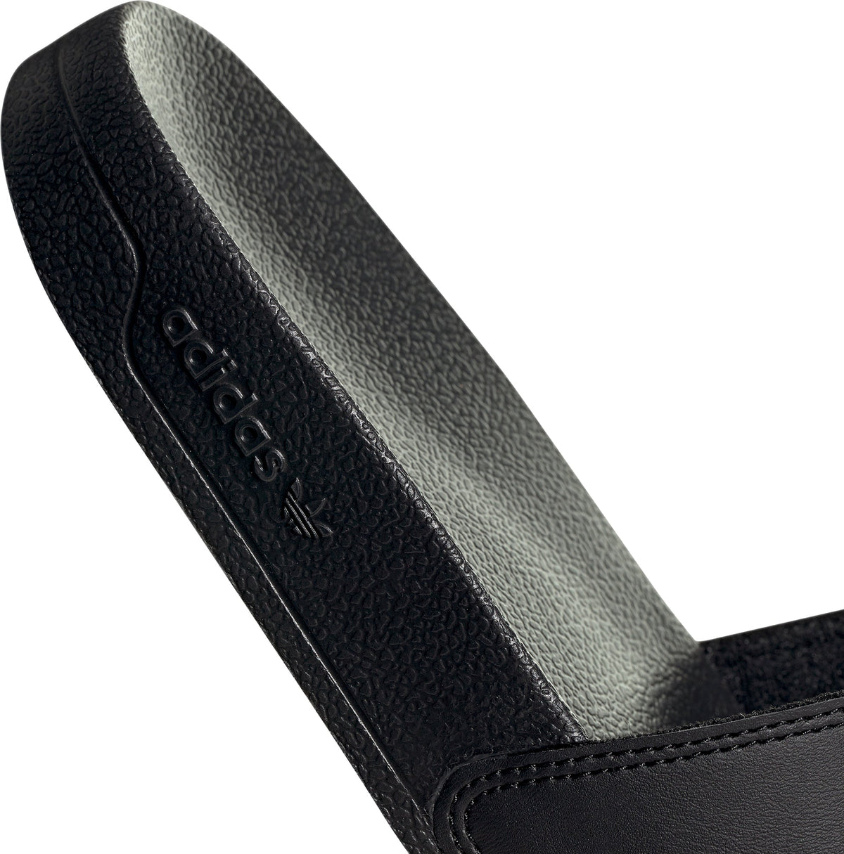 Adilette Lite Slides - Black