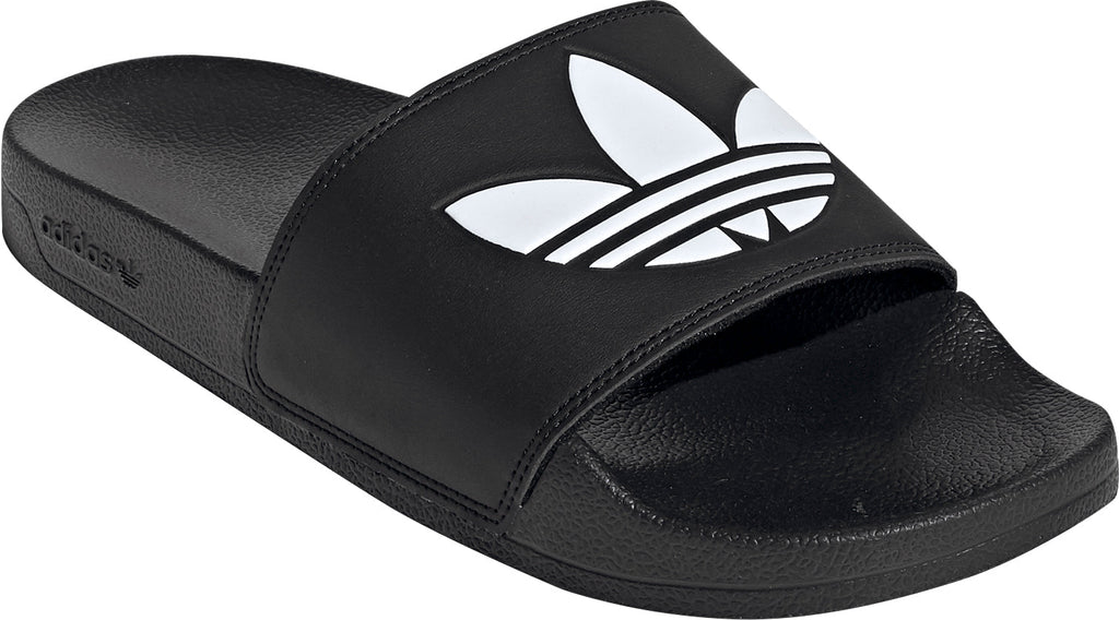 Adilette Lite Slides - Black