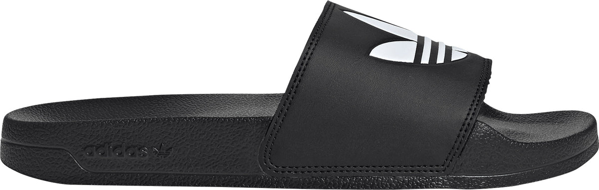 Adilette Lite Slides - Black
