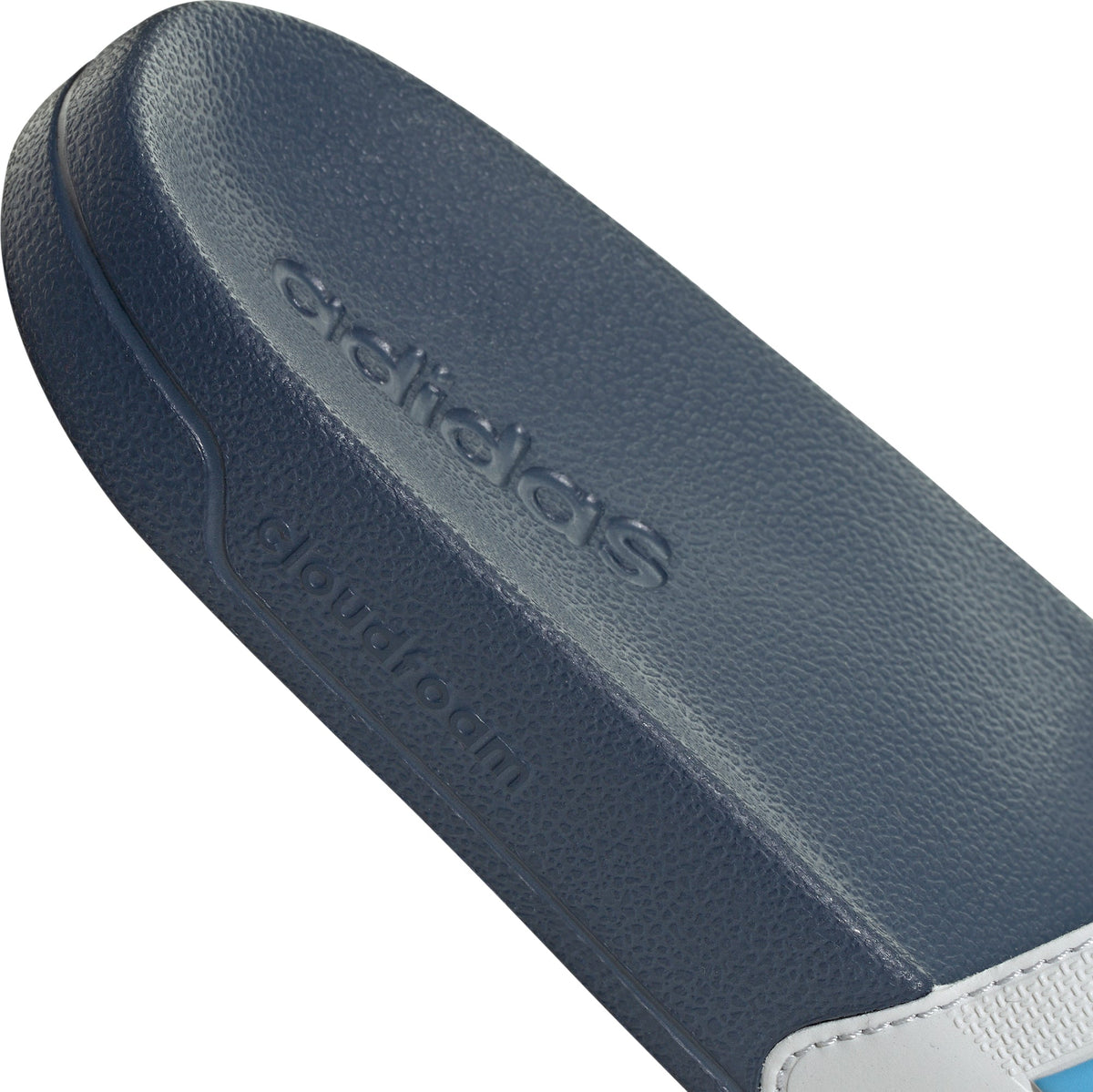 Adilette Shower Slides - Blue