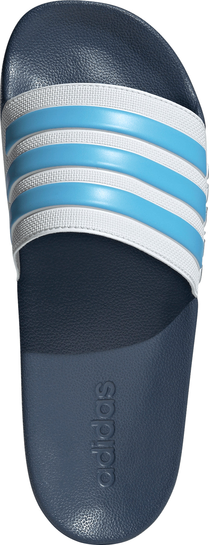 Adilette Shower Slides - Blue