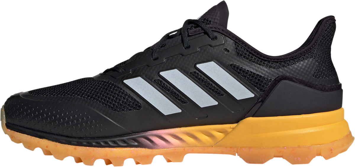 Adipower 2.1 Hockey Shoes - Black