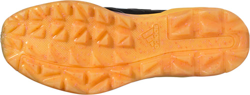 Adipower 2.1 Hockey Shoes - Black