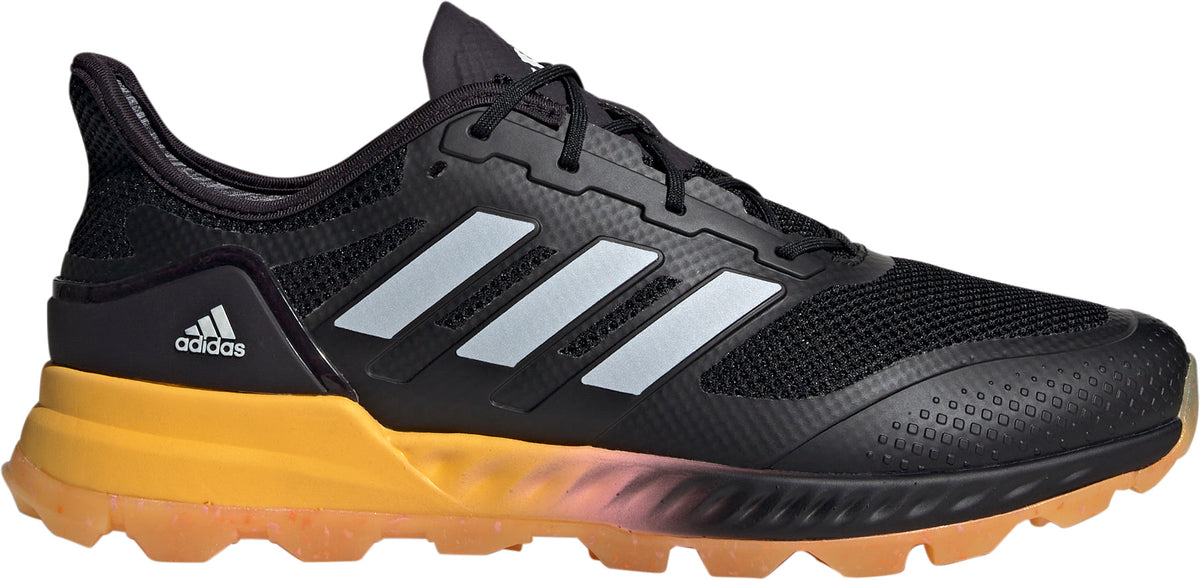 Adipower 2.1 Hockey Shoes - Black
