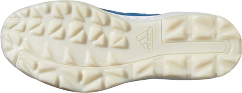 Adipower 2.1 Hockey Shoes - Blue