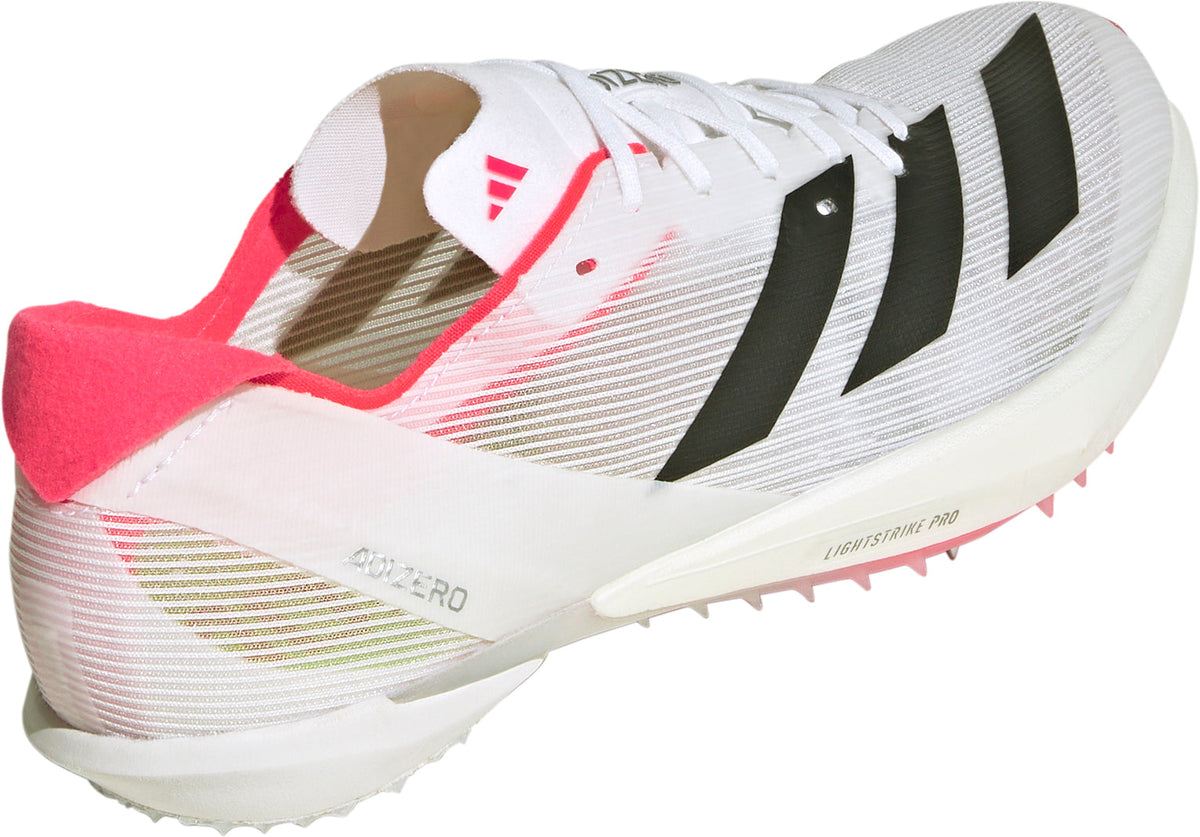 Adizero Ambition Running Spikes - White