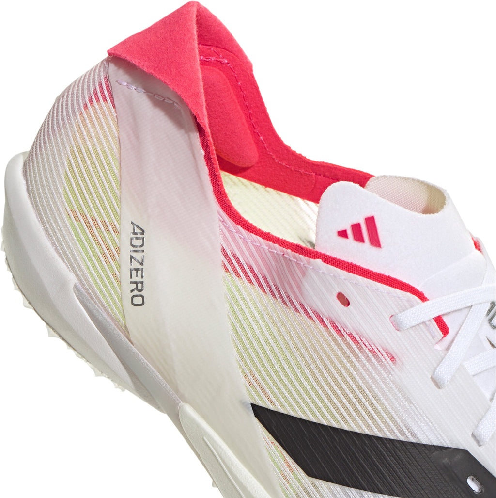 Adizero Ambition Running Spikes - White