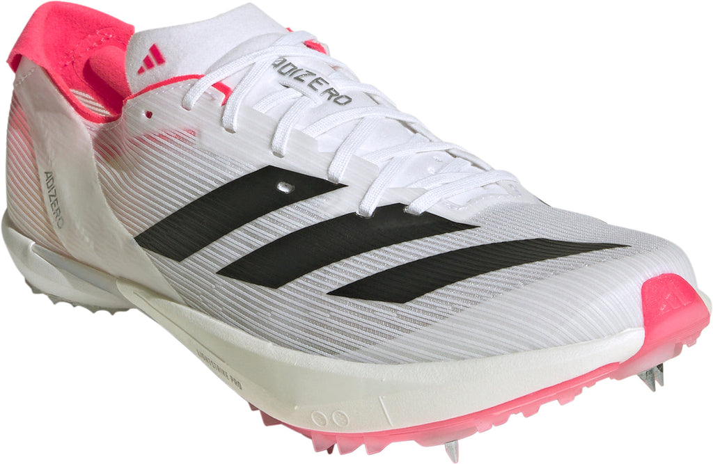 Adizero Ambition Running Spikes - White