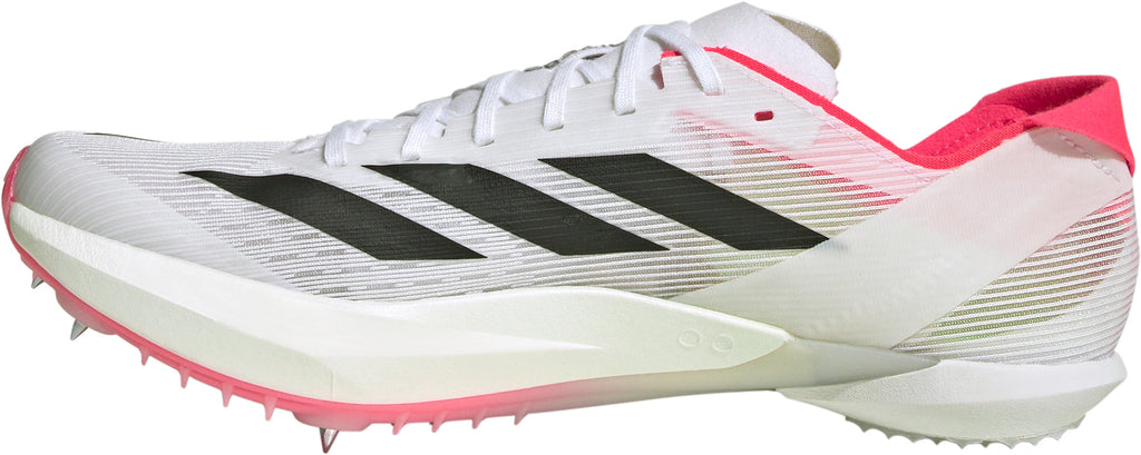 Adizero Ambition Running Spikes - White