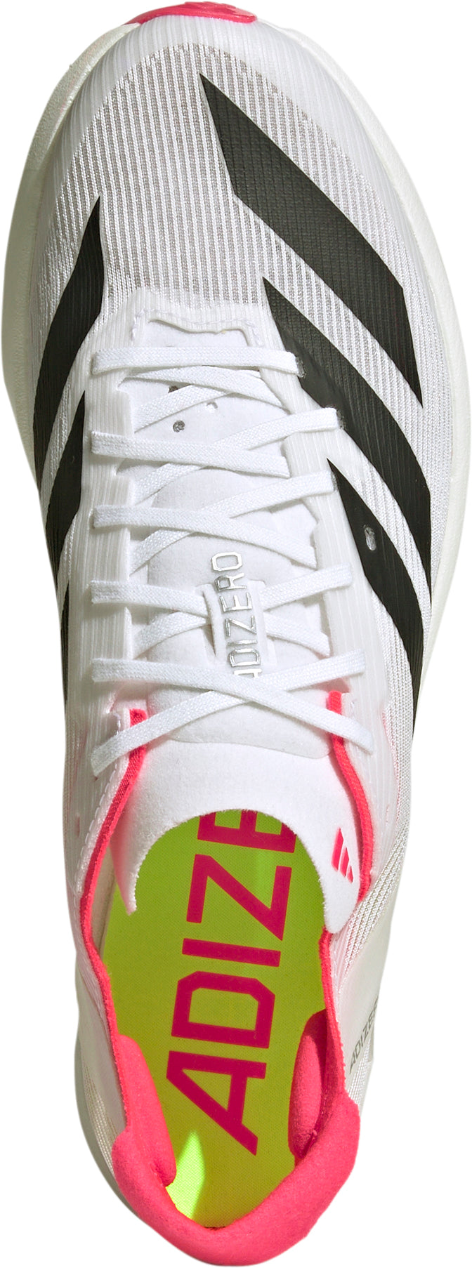 Adizero Ambition Running Spikes - White