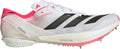 Adizero Ambition Running Spikes - White