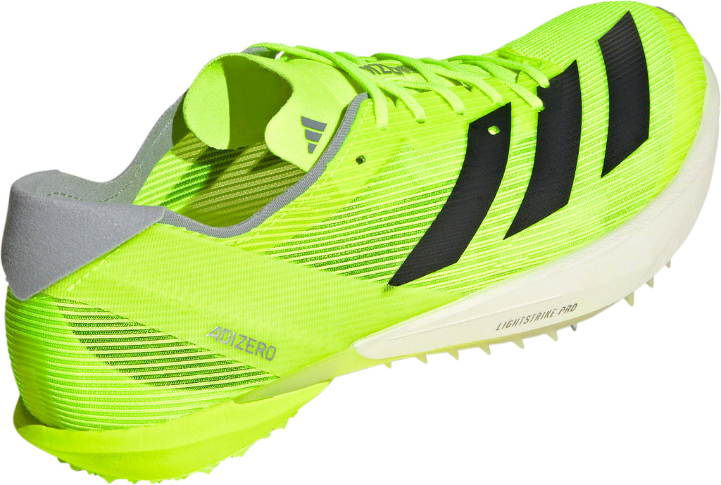 Adizero Ambition Running Spikes - Yellow
