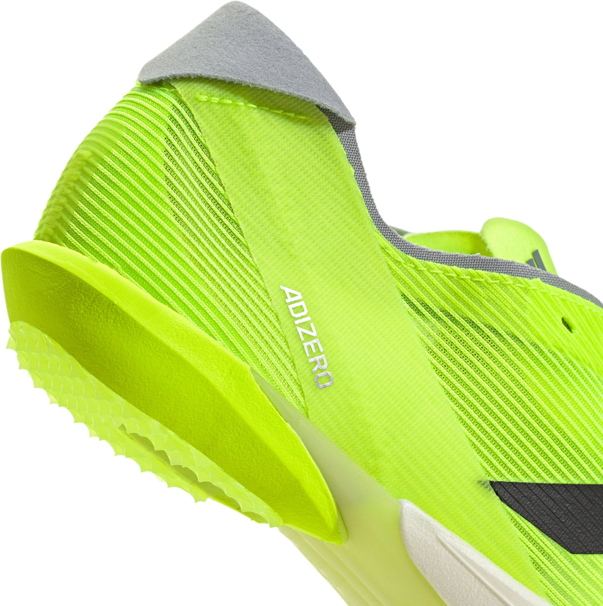 Adizero Ambition Running Spikes - Yellow