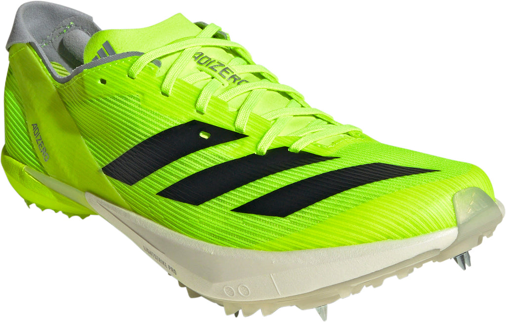 Adizero Ambition Running Spikes - Yellow