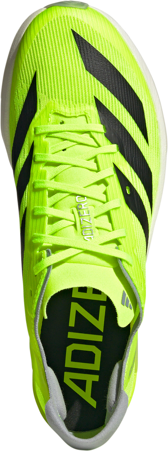Adizero Ambition Running Spikes - Yellow