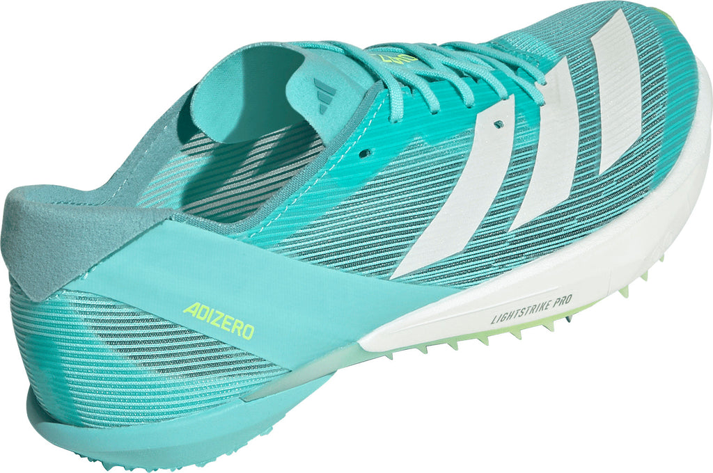 Adizero Ambition Running Spikes - Green