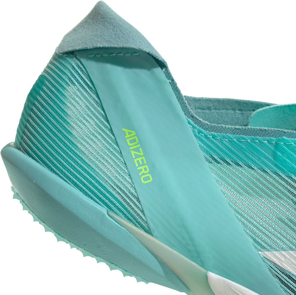 Adizero Ambition Running Spikes - Green