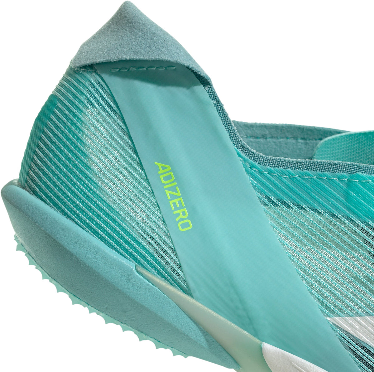 Adizero Ambition Running Spikes - Green