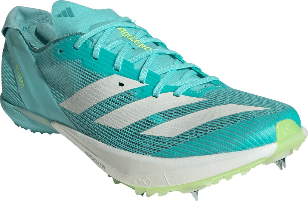 Adizero Ambition Running Spikes - Green